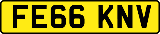 FE66KNV