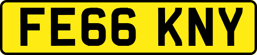FE66KNY