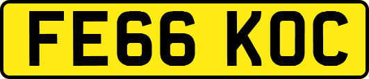 FE66KOC