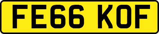 FE66KOF