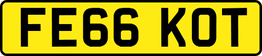 FE66KOT