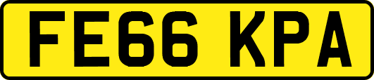 FE66KPA