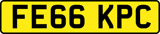 FE66KPC