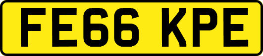 FE66KPE