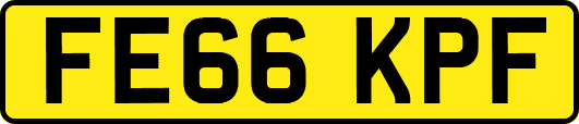 FE66KPF