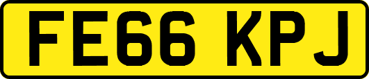 FE66KPJ