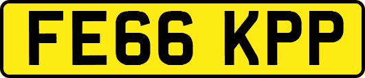 FE66KPP