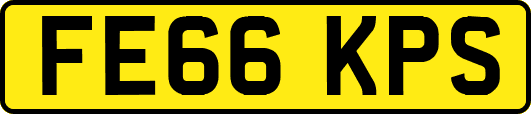 FE66KPS