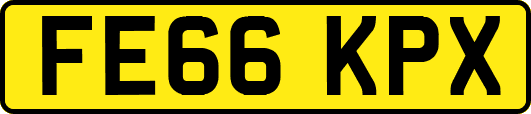 FE66KPX