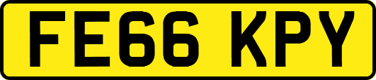 FE66KPY