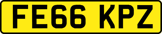 FE66KPZ