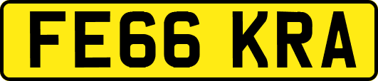 FE66KRA