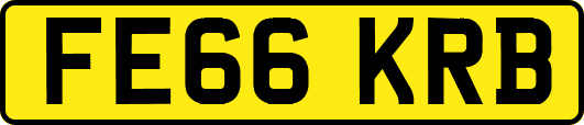 FE66KRB