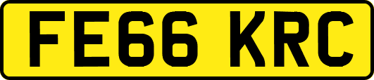 FE66KRC