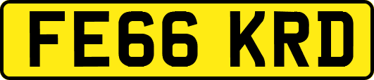 FE66KRD