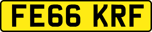 FE66KRF