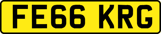 FE66KRG