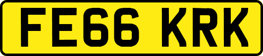 FE66KRK