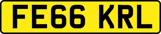 FE66KRL
