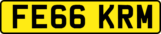 FE66KRM