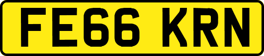 FE66KRN
