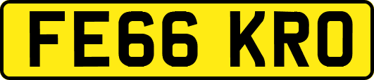 FE66KRO