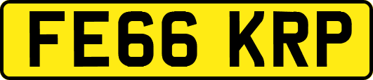 FE66KRP