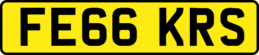 FE66KRS