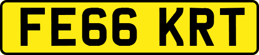 FE66KRT