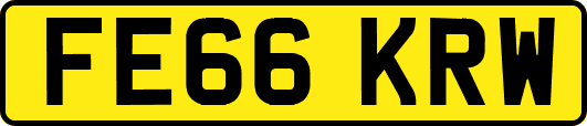 FE66KRW