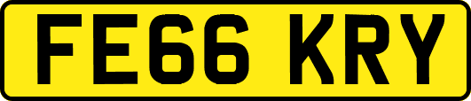 FE66KRY