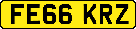 FE66KRZ