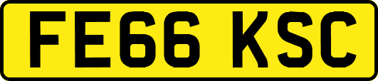 FE66KSC