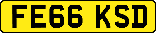 FE66KSD