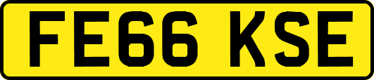 FE66KSE