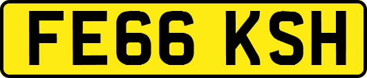 FE66KSH