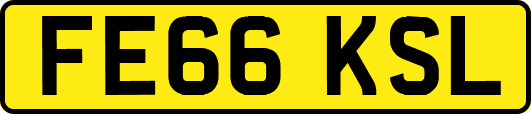 FE66KSL