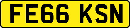 FE66KSN