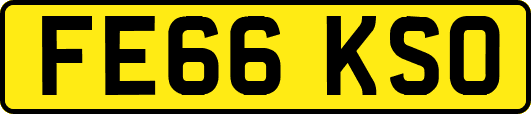 FE66KSO