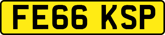 FE66KSP