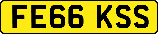 FE66KSS