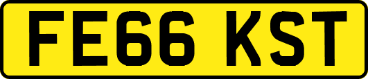 FE66KST