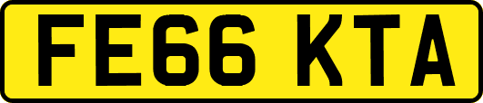FE66KTA