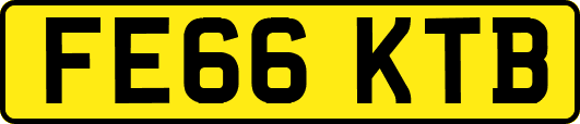 FE66KTB