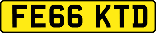 FE66KTD