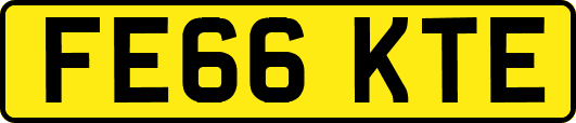FE66KTE