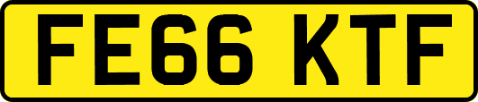 FE66KTF