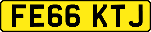 FE66KTJ