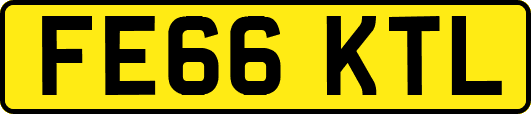 FE66KTL