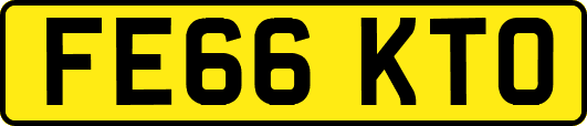 FE66KTO